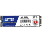 WINTEN WTM2-SSD-2TB  SSD Japanese version