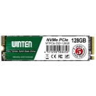 WINTEN WTPCIe-SSD-128GB SSD Japanese version