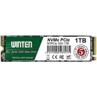 WINTEN WTPCIe-SSD-1TB  SSD Japanese version