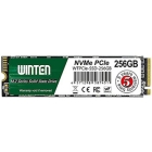 WINTEN WTPCIe-SSD-256GB  SSD Japanese version