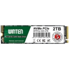 WINTEN WTPCIe-SSD-2TB  SSD Japanese version