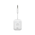 MEE audio Connect Air White Wireless Receiver Japanese version