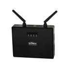 Silex Technology SX-ND-4370WAN Wireless Repeater Japanese version