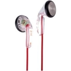 WiseTech Paiaudio PAI-FLAT Earphone Headphone Japanese version