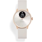 Withings ScanWatch Light HWA11-model 1-All-Asia Sand Smart Watch Japanese version