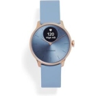 Withings ScanWatch Light HWA11-model 2-All-Asia Blue Smart Watch Japanese version