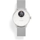 Withings ScanWatch Light HWA11-model 3-All-Asia Pearl White Smart Watch Japanese version