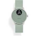 Withings ScanWatch Light HWA11-model 4-All-Asia Green Smart Watch Japanese version