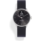 Withings ScanWatch Light HWA11-model 5-All-Asia Black Smart Watch Japanese version