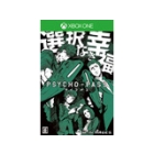 5pb. Happy limited edition without the PSYCHO-PASS psychopath choice Xbox One