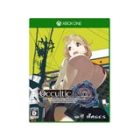 Occultic Nine occultic nine Xbox One