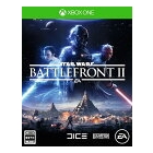 Star Wars Battlefront II Standard Edition Xbox One