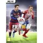 FIFA 16 Xbox One