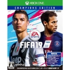 FIFA 19 Champions Edition Xbox One