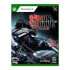 Koch Media Gungrave G.O.R.E. Xbox Series X S Japanese version