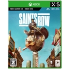 Koch Media Saints Row Xbox Series X S Japanese version