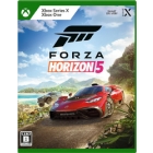 Microsoft Forza Horizon 5 Xbox Series X S Japanese version