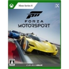 Microsoft Microsoft Forza Motorsport Xbox Series X|S