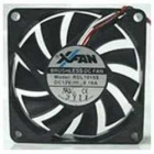 XINRUILIAN RDL7015S Case Fan Japanese version