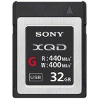 SONY QD-G32E 32GB Memory Card Japanese version