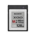 SONY QD-M128A 128GB XQD Memory Card Japanese version