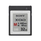 SONY QD-M32A 32GB XQD Memory Card Japanese version