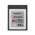 SONY QD-M64A 64GB XQD Memory Card Japanese version