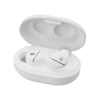 XROUND XROUND FORGE NC XRD-XV02-NCW white gold Earphone Headphone Japanese version