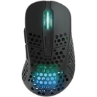 Xtrfy M4 RGB Wireless M4W-RGB-BLACK BLACK Mouse Japanese version