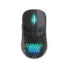 Xtrfy M42 RGB Wireless M42W-RGB-BLACK BLACK Mouse Japanese version