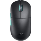 Xtrfy M8 WIRELESS M8W-BLACK BLACK Mouse Japanese version