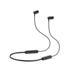 YAMAHA Empower Lifestyle EP-E30A(B) black Earphone Headphone Japanese version