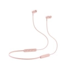 YAMAHA Empower Lifestyle EP-E30A(P) mho key pink Earphone Headphone Japanese version