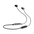 YAMAHA Empower Lifestyle EP-E50A(B) black Earphone Headphone Japanese version