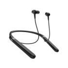 YAMAHA Empower Lifestyle EP-E70A(B) black Earphone Headphone Japanese version