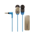 YAMAHA EPH-WS01(C) beige Earphone Headphone Japanese version