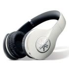 YAMAHA HPH-PRO400 White Earphone Headphone Japanese version