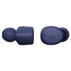 YAMAHA TW-E3C(A) navy blue Earphone Headphone Japanese version