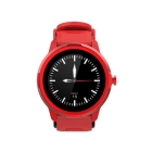 YAMAZEN Qriom Chronowear QSW-01H-R RED Smart Watch Japanese version