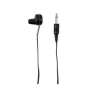 YAZAWA CORPRORATION TR105BK Earphone Headphone Japanese version