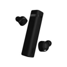 YEVO YEVO1 jet black Earphone Headphone Japanese version