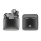 YOBYBO AIR20 space gray Earphone Headphone Japanese version