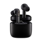 YOBYBO ZIP20 modern black Earphone Headphone Japanese version