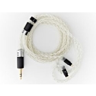 Yongse Elite Ag8 mini-plug ⇔ 2 pin 1.2m  Earphone Cable Japanese version