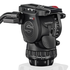 Zachtler AKTIV6 Camera Tripod Head Japanese version