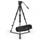 Zachtler System FSB 8 Mk II 75/2 AL GS Camera Tripod Japanese version