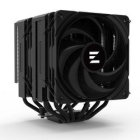 ZALMAN CNPS14X DUO BLACK CPU Fan Japanese version