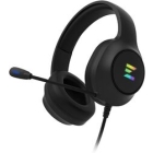 ZALMAN ZM-HPS310 BK Black Headset Japanese version