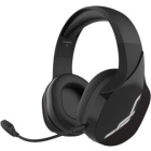 ZALMAN ZM-HPS700-W BK Black Headset Japanese version