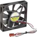 ZAWARD B0801512L Case Fan Japanese version